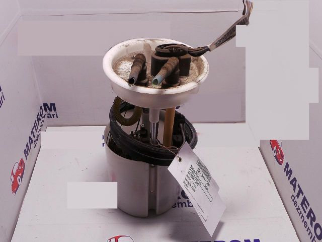 bontott SEAT IBIZA IV Üzemanyag Szivattyú