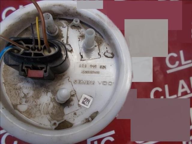 bontott SEAT IBIZA IV Üzemanyag Szivattyú