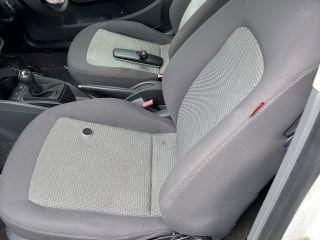 bontott SEAT IBIZA IV Váltó Kulissza