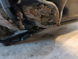 bontott SEAT IBIZA IV Váltó (Mechanikus)