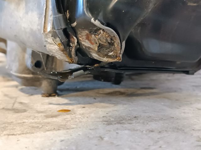 bontott SEAT IBIZA IV Váltó (Mechanikus)