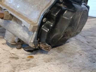 bontott SEAT IBIZA IV Váltó (Mechanikus)