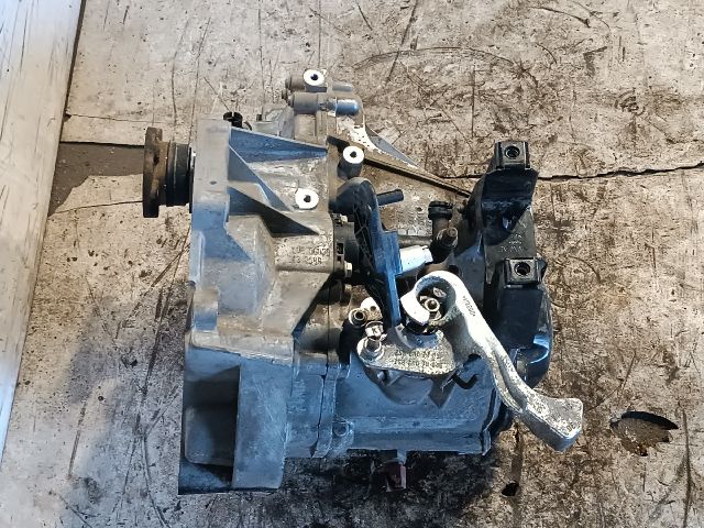 bontott SEAT IBIZA IV Váltó (Mechanikus)