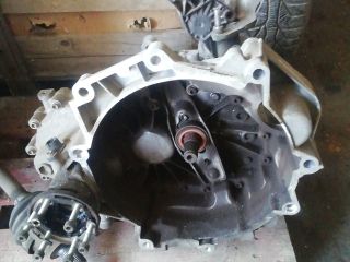 bontott SEAT IBIZA IV Váltó (Mechanikus)