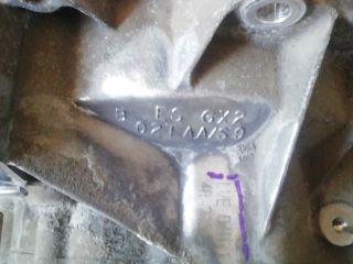 bontott SEAT IBIZA IV Váltó (Mechanikus)