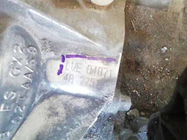 bontott SEAT IBIZA IV Váltó (Mechanikus)