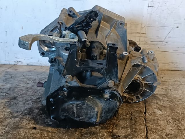 bontott SEAT IBIZA IV Váltó (Mechanikus)