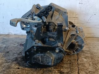 bontott SEAT IBIZA IV Váltó (Mechanikus)