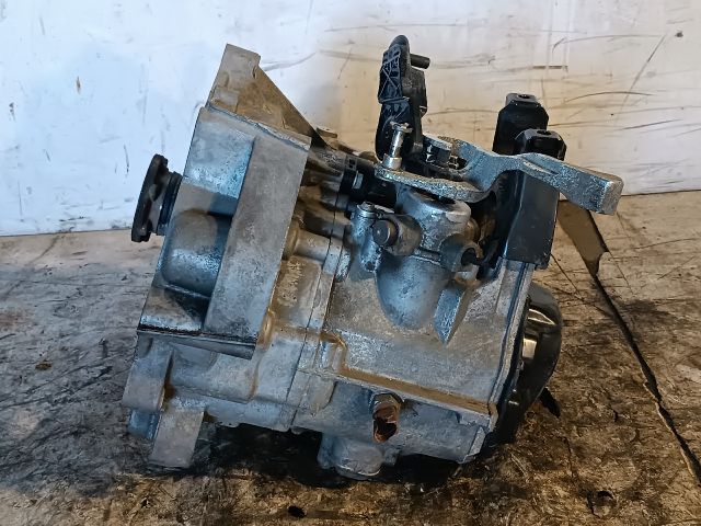 bontott SEAT IBIZA IV Váltó (Mechanikus)