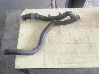 bontott SEAT IBIZA IV Vízcső