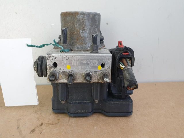 bontott SEAT IBIZA IV ABS Kocka