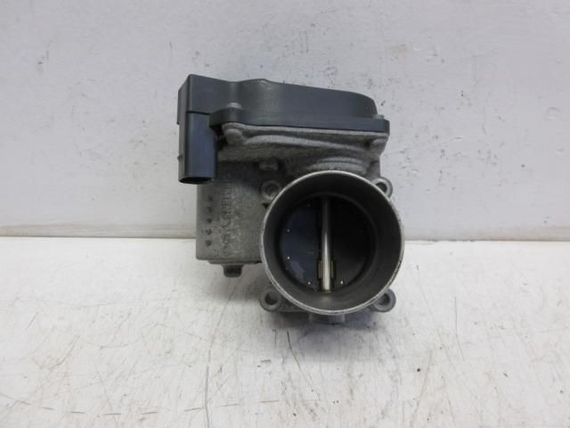 bontott SEAT IBIZA IV Fojtószelep (Elektromos)