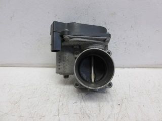 bontott SEAT IBIZA IV Fojtószelep (Elektromos)