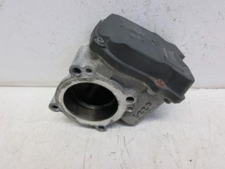 bontott SEAT IBIZA IV Fojtószelep (Elektromos)