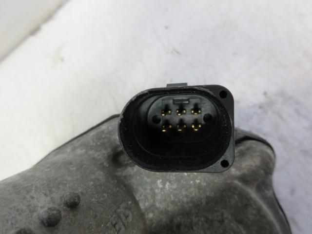 bontott SEAT IBIZA IV Fojtószelep (Elektromos)