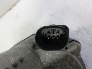 bontott SEAT IBIZA IV Fojtószelep (Elektromos)