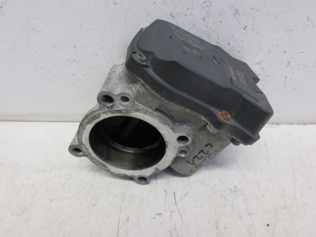 bontott SEAT IBIZA IV Fojtószelep (Elektromos)