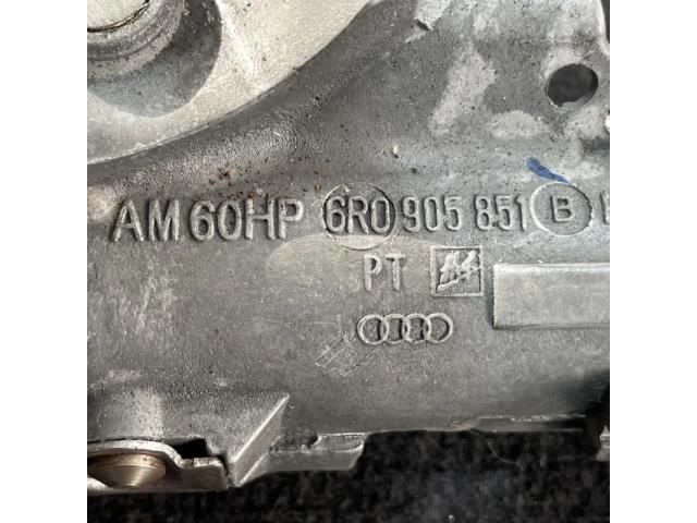 bontott SEAT IBIZA IV Gyújtáskapcsoló