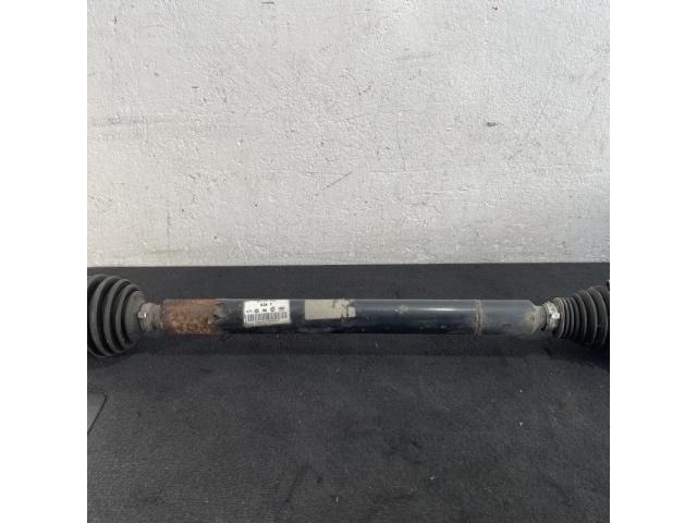 bontott SEAT IBIZA IV Jobb Féltengely