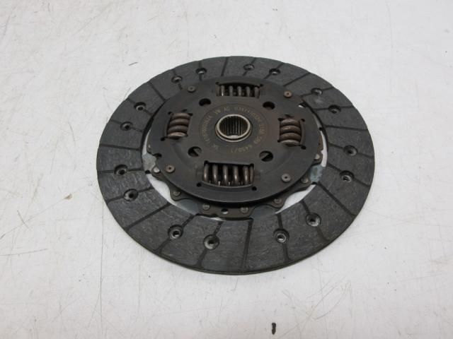 bontott SEAT IBIZA IV Kuplung Szett (Szerkezet, Tárcsa)