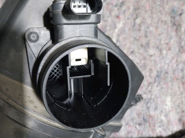 bontott SEAT IBIZA IV Légszűrő Ház