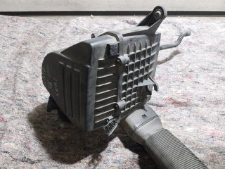 bontott SEAT IBIZA IV Légszűrő Ház