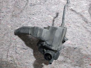 bontott SEAT IBIZA IV Légszűrő Ház