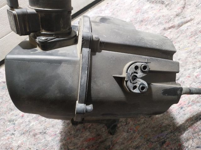 bontott SEAT IBIZA IV Légszűrő Ház