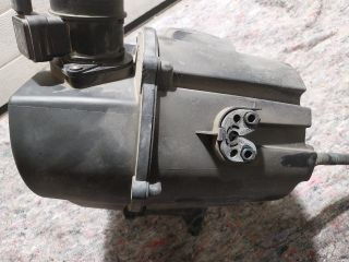 bontott SEAT IBIZA IV Légszűrő Ház