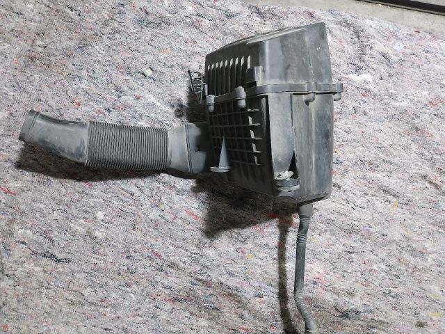 bontott SEAT IBIZA IV Légszűrő Ház