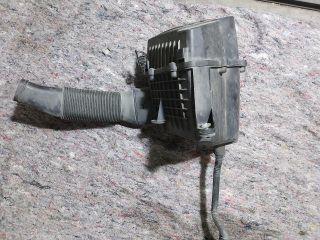 bontott SEAT IBIZA IV Légszűrő Ház