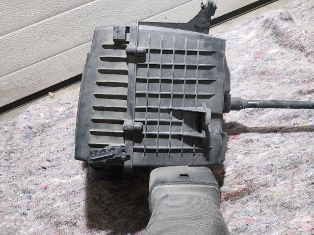 bontott SEAT IBIZA IV Légszűrő Ház