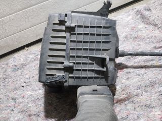 bontott SEAT IBIZA IV Légszűrő Ház