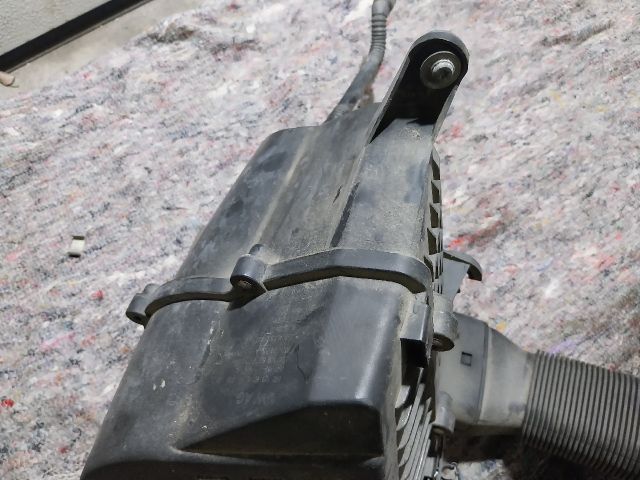 bontott SEAT IBIZA IV Légszűrő Ház