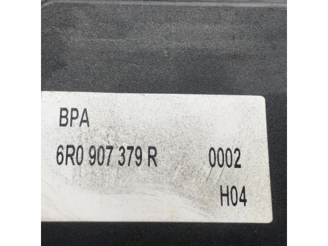 bontott SEAT IBIZA IV ABS Kocka