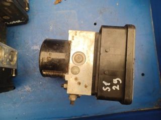 bontott SEAT IBIZA IV ABS Kocka