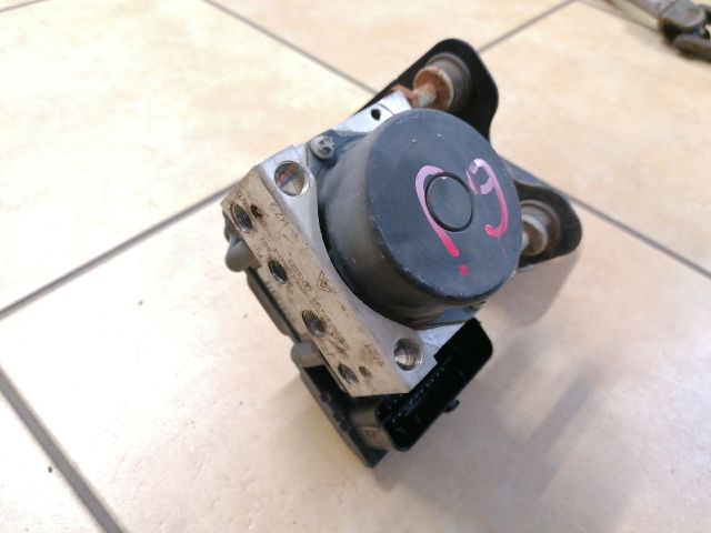 bontott SEAT IBIZA IV ABS Kocka