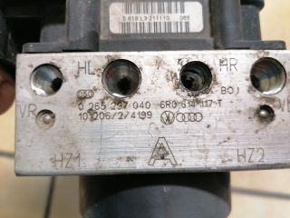 bontott SEAT IBIZA IV ABS Kocka