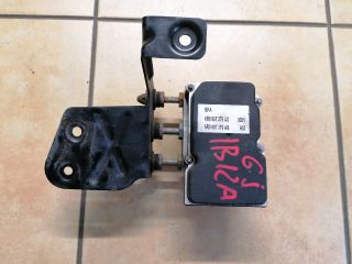 bontott SEAT IBIZA IV ABS Kocka
