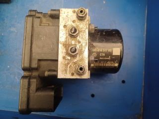 bontott SEAT IBIZA IV ABS Kocka