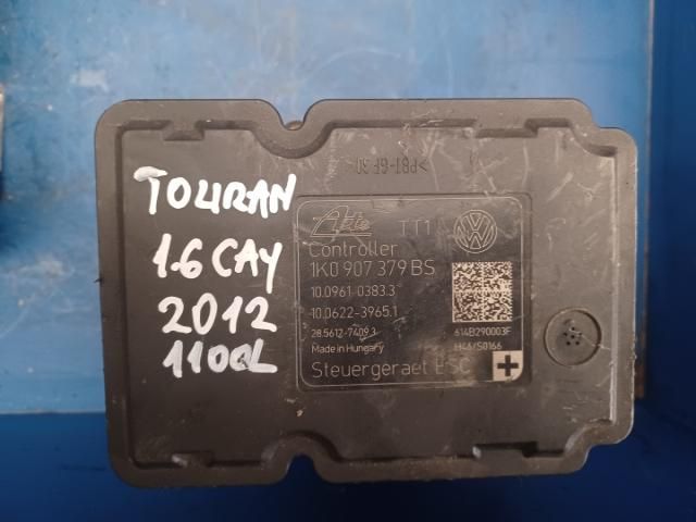 bontott SEAT IBIZA IV ABS Kocka