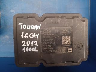 bontott SEAT IBIZA IV ABS Kocka