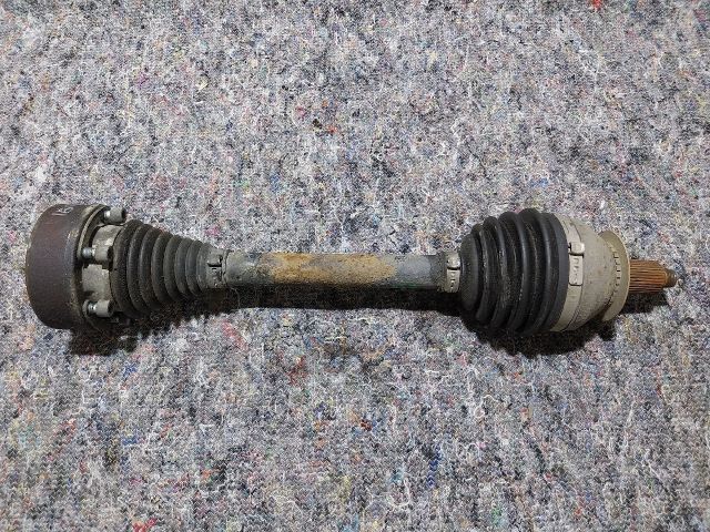 bontott SEAT IBIZA IV Bal Féltengely