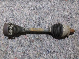 bontott SEAT IBIZA IV Bal Féltengely