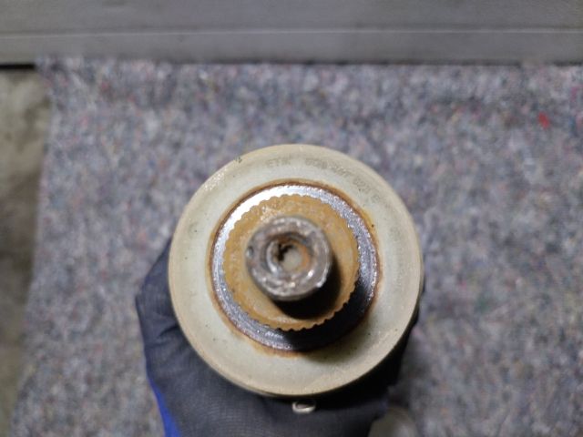 bontott SEAT IBIZA IV Bal Féltengely