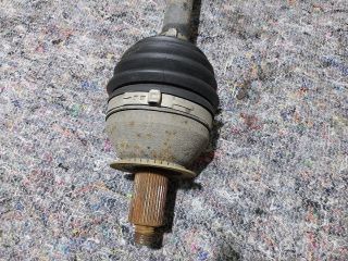 bontott SEAT IBIZA IV Bal Féltengely