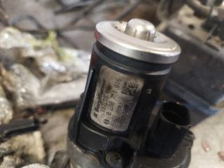 bontott SEAT IBIZA IV EGR / AGR Szelep