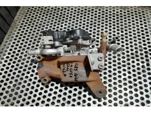 bontott SEAT IBIZA IV EGR / AGR Szelep