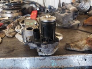 bontott SEAT IBIZA IV EGR / AGR Szelep