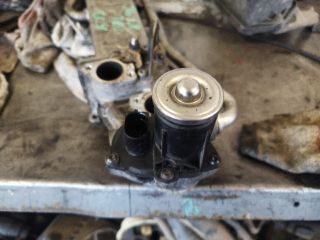 bontott SEAT IBIZA IV EGR / AGR Szelep